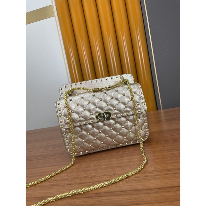 Valentino Satchel Bags